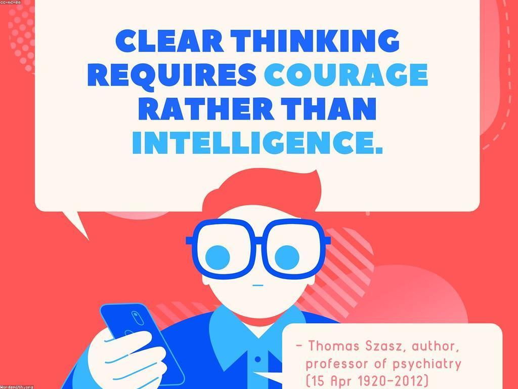 សារៈសំខាន់នៃការពិចារណាពីព័ត៌មាន