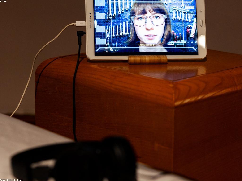 ការពិចារណា និង ព័ត៌មាន៖ ការសិក្សានៅក្នុងសម័យឌីជីថល