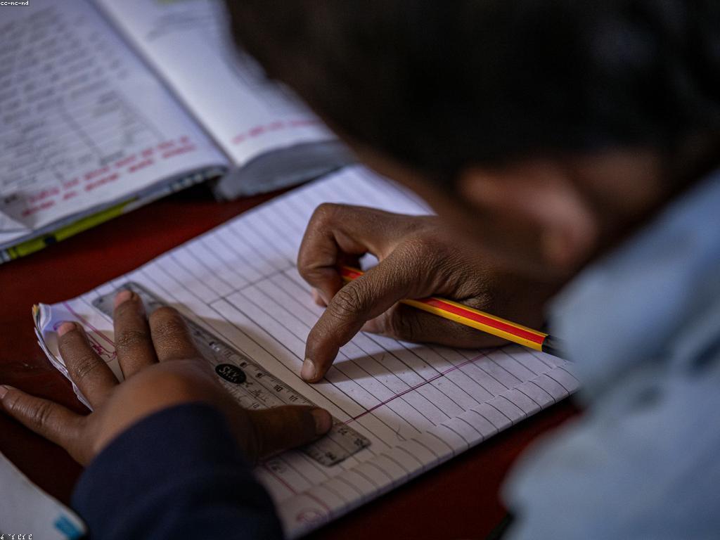 មគ្គុទេសក៍សម្រាប់គ្រូបង្រៀនអំពីការបង់ប្រាក់