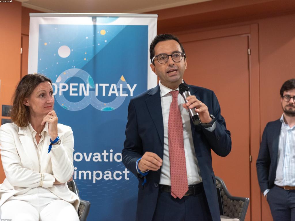 ដំណោះស្រាយបន្ថែមសម្រាប់ការបង្កើតនានានៃអាជីវកម្ម